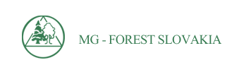MG – Forest s.r.o.